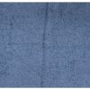 Bay Blue Hand Towel - Image 3