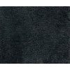 Makeup Remover Face Towel - Jet Black - Image 3