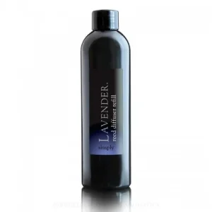 Lavender Reed Diffuser Refill 200ml
