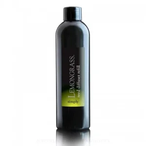 Lemongrass Reed Diffuser Refill 200ml