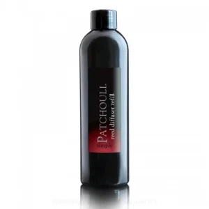 Patchouli Reed Diffuser Refill 200ml