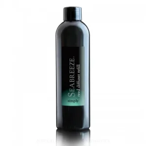 Seabreeze Reed Diffuser Refill 200ml