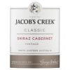 Jacobs Creek Shiraz Cabernet 187ml x 12 - Image 2