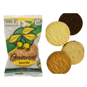 Gumnut Assorted Biscuits x 100 serves