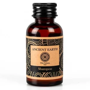 Ancient Earth Shampoo 35ml x 50