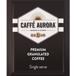 Vittoria Caffe Aurora Sachets x 1000