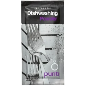 Puriti Dishwasher Powder (250)