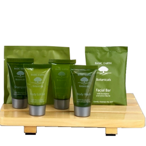 Botanicals Pamper Pack