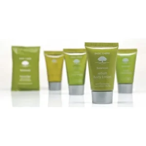 Botanicals 30ml Starter Pack