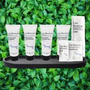 Eco Harmonie Pamper Pack
