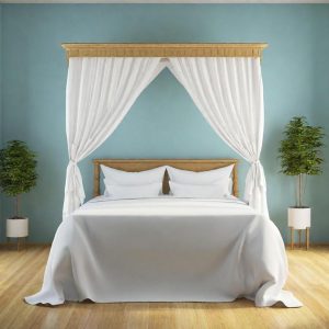 KSB Egypt Cotton Flat Sheet