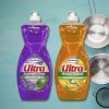HomeBright Dishwashing Detergent - Orange Splash - Image 4