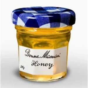 Bonne Maman HONEY Jar 30g