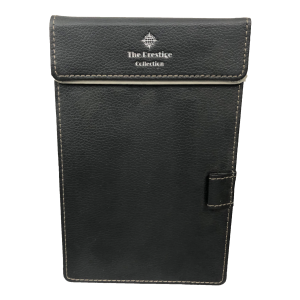 Leather Notepad Holder