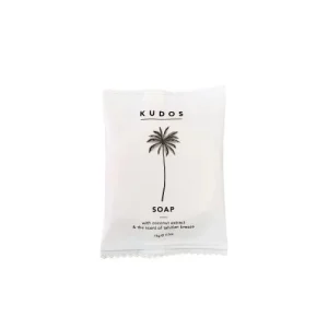Kudos Coastal Soap 15gm x 100