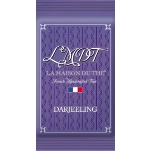 La Maison Du The – Darjeeling 24s
