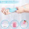 Livi Essentials Commercial Wipes - 3 Mixed Colours - Image 4