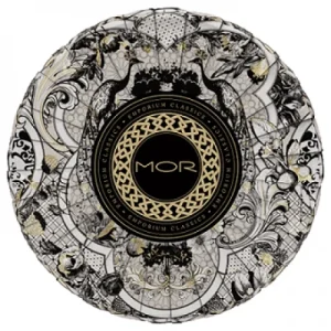MOR Snow Gardenia Triple-Milled Soap x 50