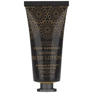 MOR Snow Gardenia 35ml Body Lotion x 50
