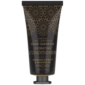 MOR Snow Gardenia 35ml Conditioner x 50