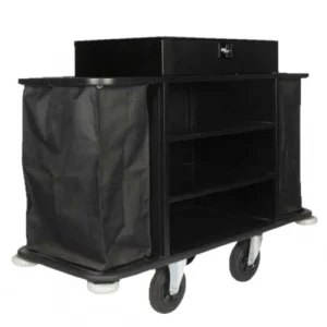 Maids Cart 5 Star