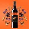 Yellow Tail Merlot 187ml x 12 - Image 3