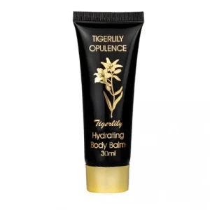 Tigerlily Opulence Body Balm x 50