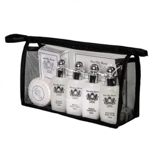 Saville Row complete Travel Pack
