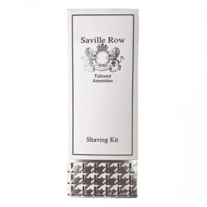 Saville Row Shave Set x 100