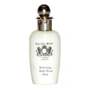 Saville Row Elegance Body Wash x 50