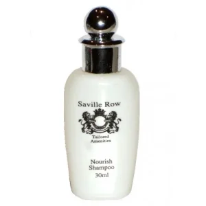 Saville Row Elegance Shampoo