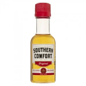 Southern Comfort 50ml x 12