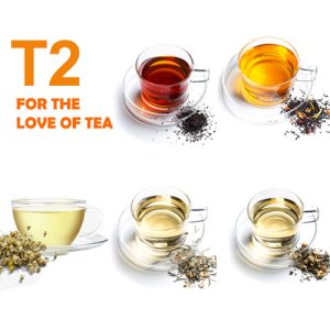 T2 Tea