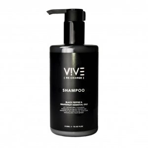 VIVE Re-Charge Shampoo 310ml