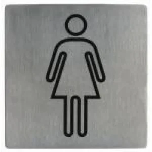 Womens Toilet