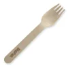 Wood Fork 16cm x 100