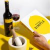 Yellow Tail Shiraz 187ml x 12 - Image 4