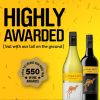 Yellow Tail Shiraz 187ml x 12 - Image 2