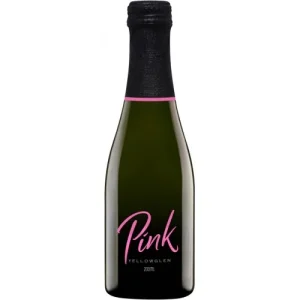 Yellowglen Soft Rose Pink 200ml x 12