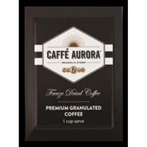 Vittoria Caffe Aurora Sachets x 1000