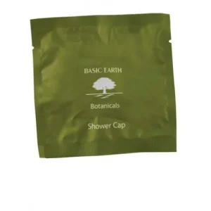 Botanicals Shower Cap x 100