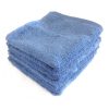 Bay Blue Hand Towel - Image 4