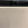 Gray Premium Leather Twin Bin 14L - Image 3