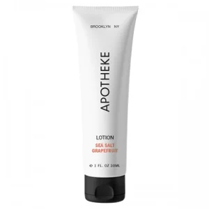 Apotheke Body Lotion Tube x 50