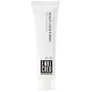 Enriched 30ml Body Lotion Tube x 50