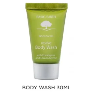 Botanicals 30ml Body Wash x 50