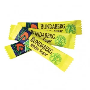 Bundaberg Sugar sticks (2000)