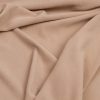 Queen (Double)  Polar Fleece - Camel - Image 2