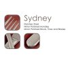 Sydney Dessert Spoon x 12 - Image 3