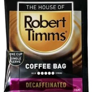 Robert Timms Decaffeinated (500)